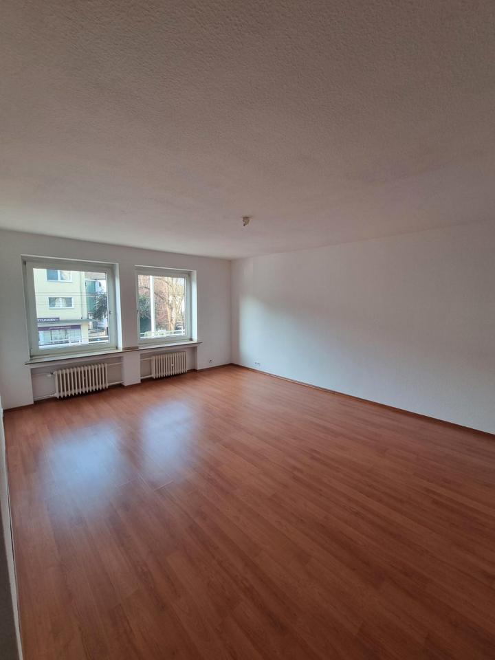 Thumbnail-2-Zimmer-Wohnung in der 1. Etage in Herne zu vermieten