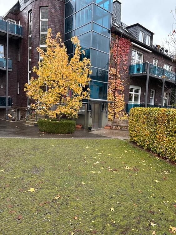 Thumbnail-Betreutes wohnen im Zentrum von Sundern