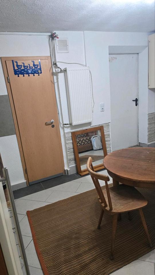 Thumbnail-Wohnung zu vermieten