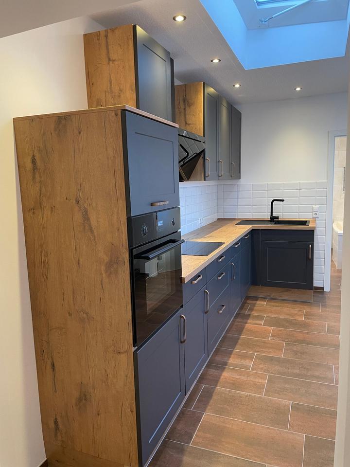 Thumbnail-Wohnung 120m²