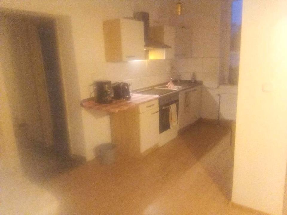 Thumbnail-2 Zimmer Wohnung , voll Möbliert freiem WLAN PKW Stellplatz