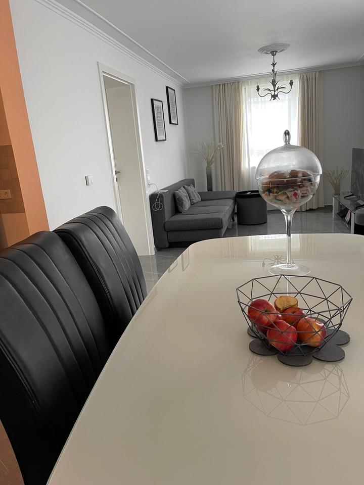 Thumbnail-Schöne voll möblierte Wohnung in Germete zu vermieten