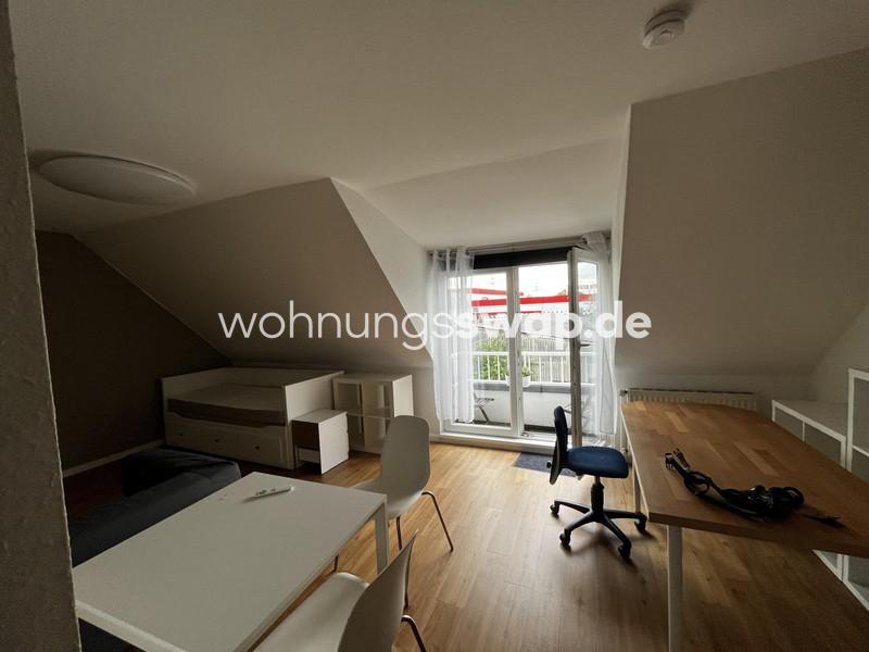 Thumbnail-Wohnungsswap - 1 Zimmer, 37 m² - Böttcherkamp, Altona, Hamburg