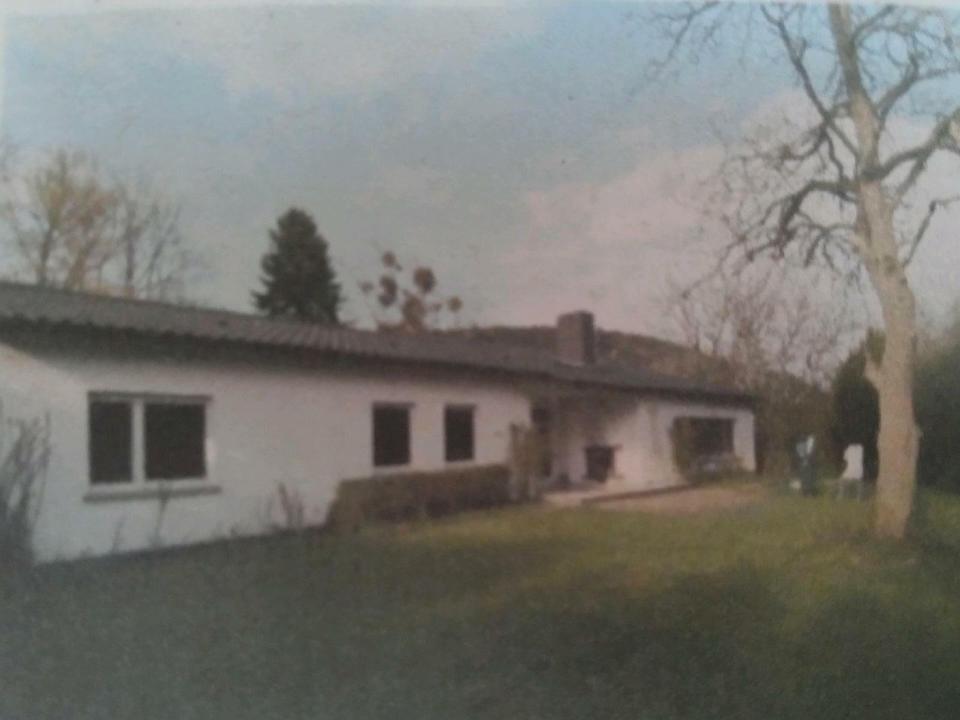 Thumbnail-Geräumiges Haus in 64747 Breuberg