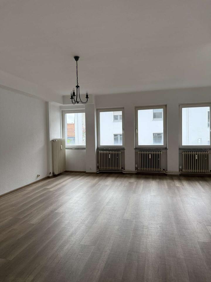 Thumbnail-Moderne Wohnung in der Saarbrücker Innenstadt