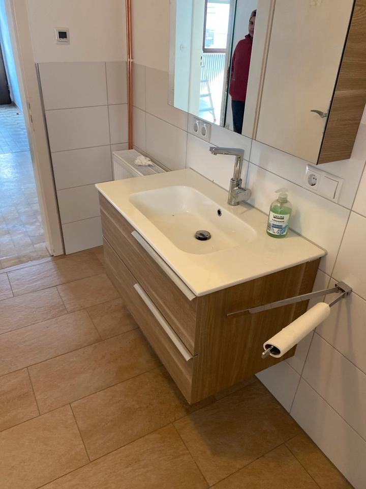 Thumbnail-3 Zimmer Wohnung im Zweifamilienhaus zu vermieten