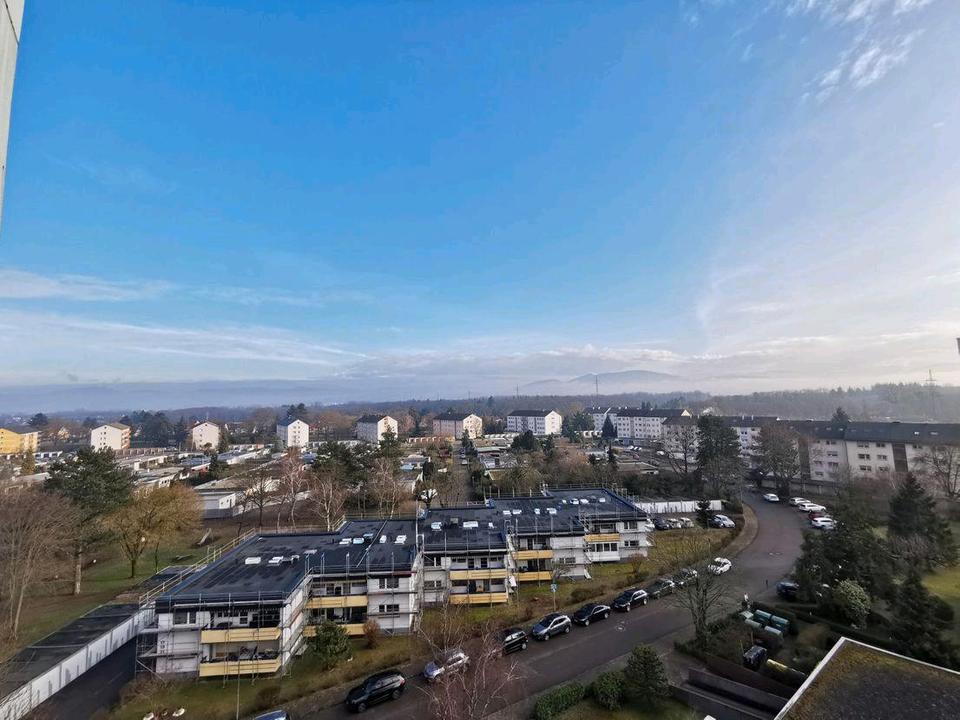 Thumbnail-4Zimmerwohnung, 100qm, Rastatt Münchfeld