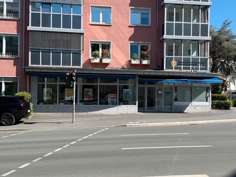 Thumbnail-Vielseitig nutzbare Büro-Ladenfläche