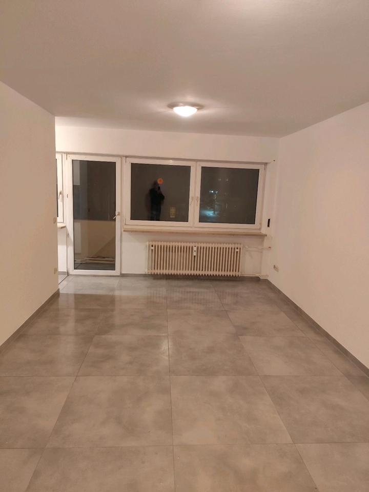 Thumbnail-1 ZKB,35 qm mit Stellplatz in Berliner Allee 52, Augsburg