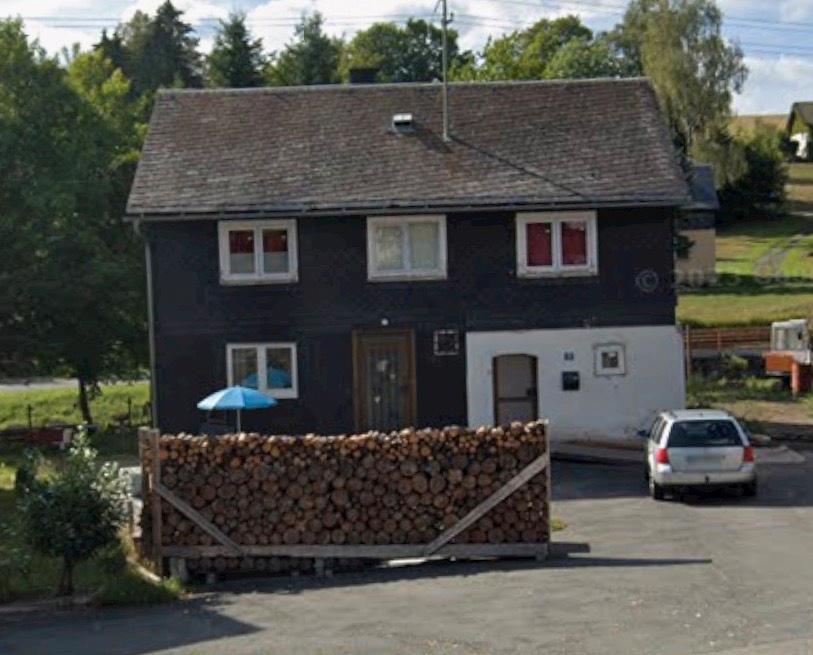 Thumbnail-Haus in Steinbach am Wald