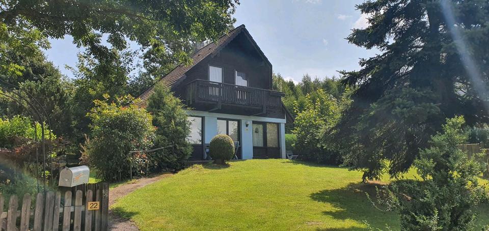 Thumbnail-Wohntraum in Ulrichstein (von Privat: 0171-8354297)