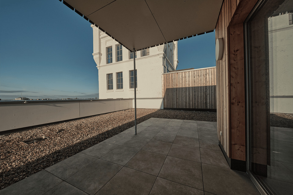 Thumbnail-Seniorenwohnung in der Weißen Dame - Betreutes Wohnen