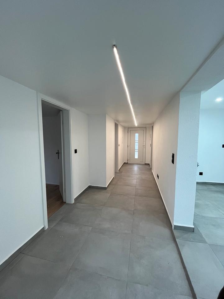 Thumbnail-Einliegerwohnung mit eigenem Garten Terasse zu vermieten