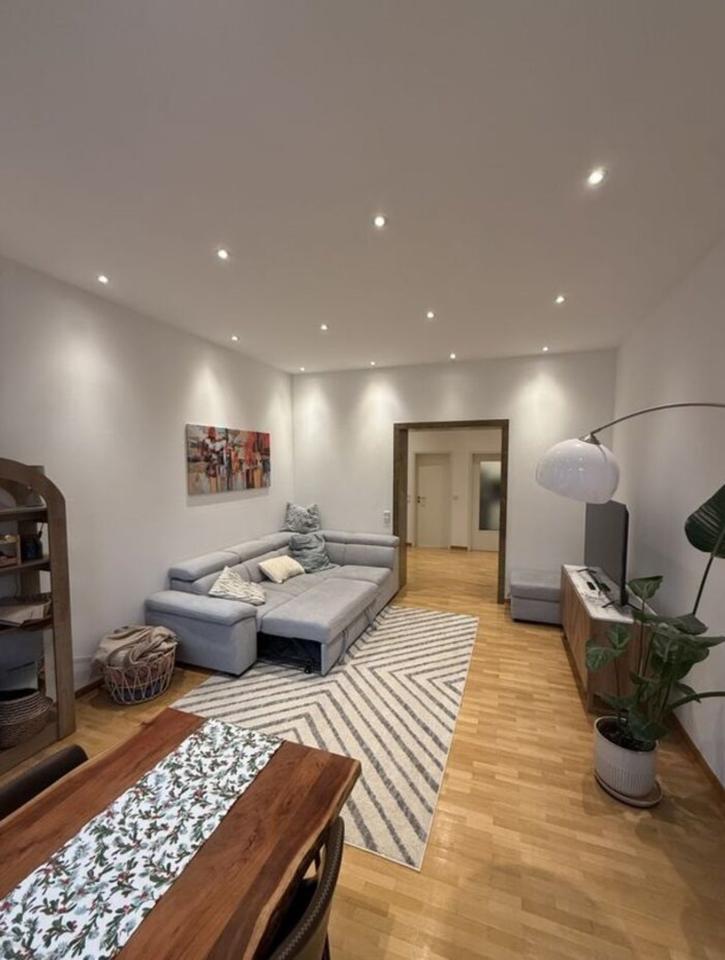 Thumbnail-Moderne 1.5-Zimmer-Wohnung in Wedel