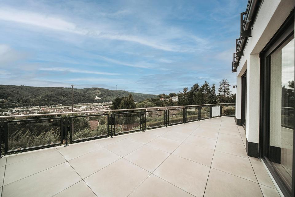 Thumbnail-Traumwohnung mit Aussicht!