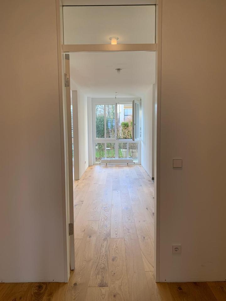 Thumbnail-Exklusive Wohnung in Gauting