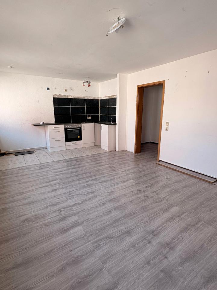 Thumbnail-2-Zimmer-Wohnung in der Norderstraße 139a mit WBS