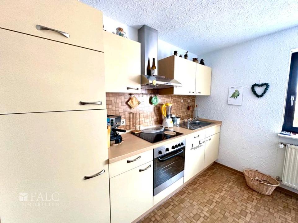 Thumbnail-2 ZKB Wohnung zu vermieten am Wasserturm