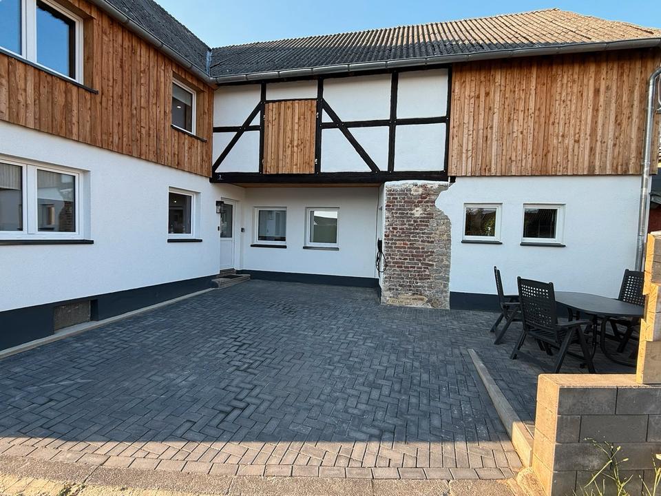 Thumbnail-Ferienhaus in der Eifel, nähe Nürburgring