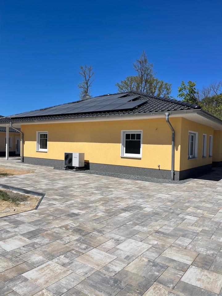 Thumbnail-Einfamilienhaus freistehend, hochwertig und neu!