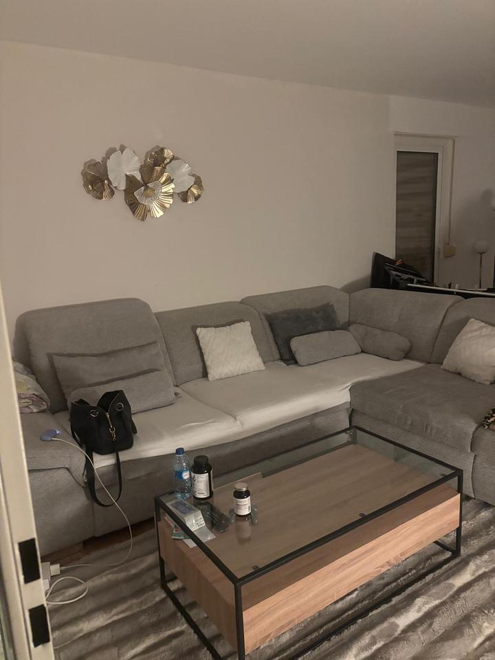 Thumbnail-Schöne 3 Zimmer Wohnung mit Garten 100 m2- Zentrale Lage