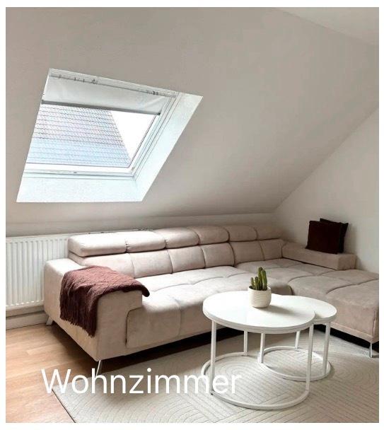 Thumbnail-DG Wohnung in Lauffen am Neckar