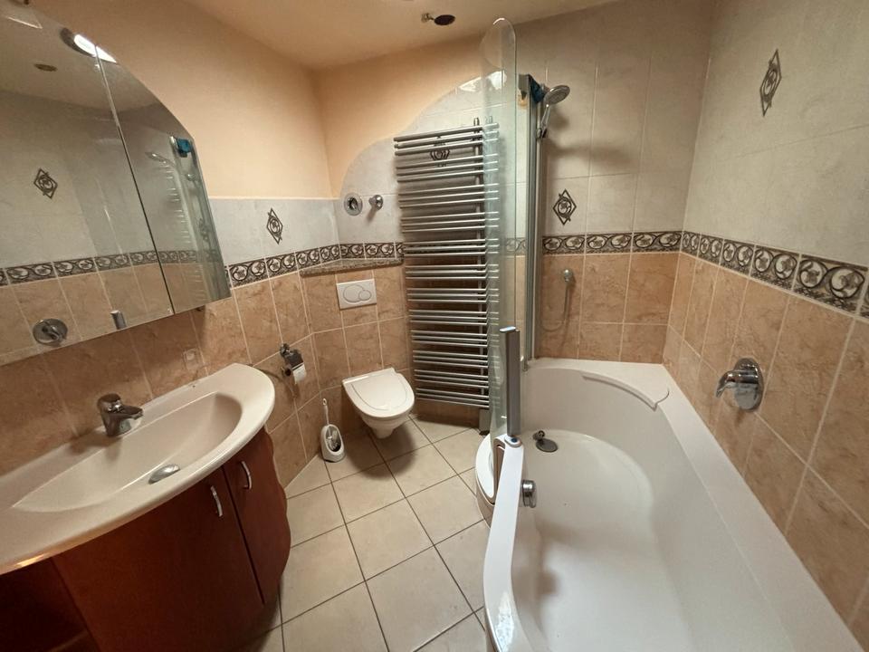 Thumbnail-3 ZKB Dachgeschoss Wohnung mit Loggia Zweibrücken Wattweiler