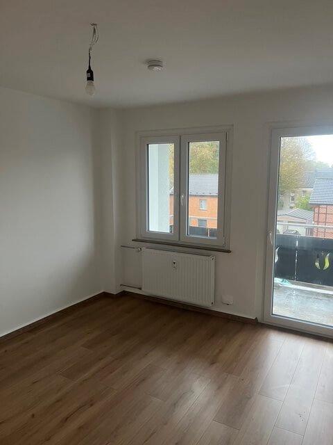 Thumbnail-2-Zimmer-Wohnung in der 2. Etage in Dortmund zu vermieten