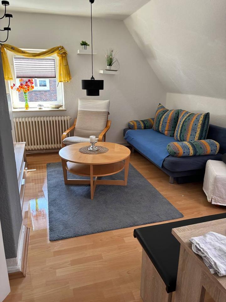 Thumbnail-Eigentumswohnung, leerstehend, 3 Zimmer, Voslapp, Wilhelmshaven