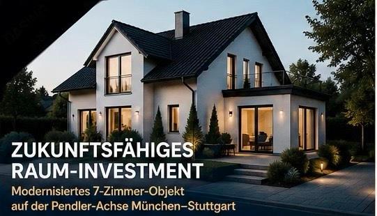 Thumbnail-✦ OFF-MARKET ✦ Einfamilienhaus | Privatverkauf | 950.000€