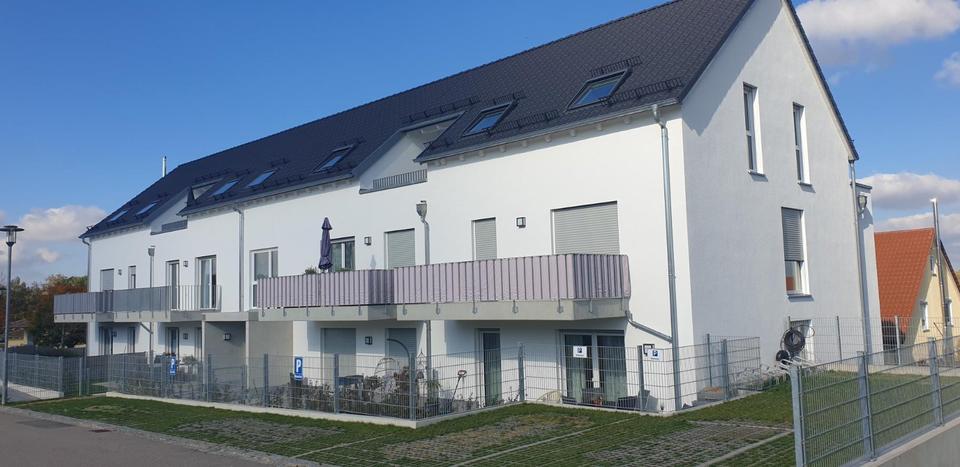 Thumbnail-Schöner [LEBEN] Wertingen - Woh. Nr. 8