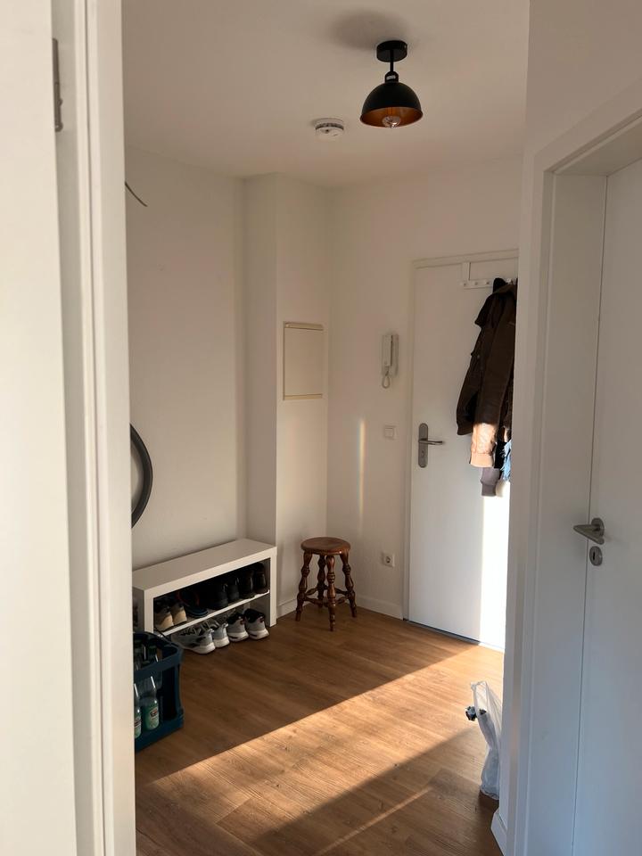 Thumbnail-Mietwohnung