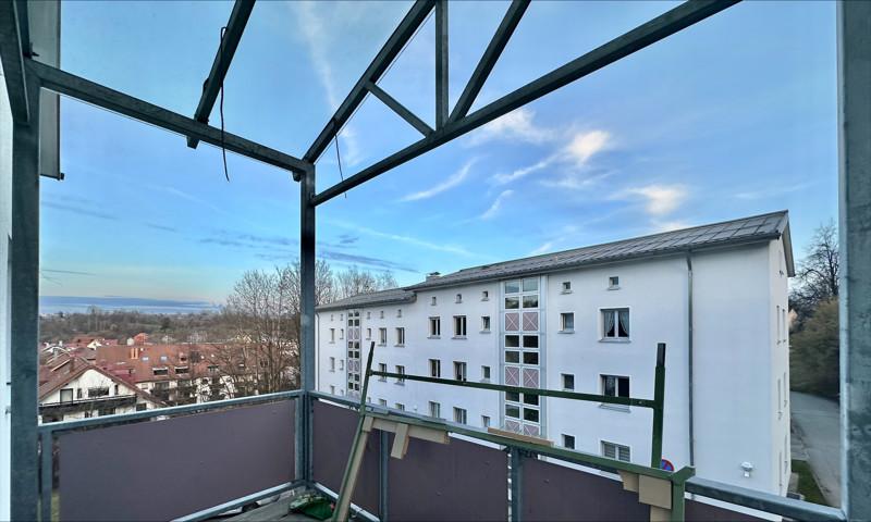 Thumbnail-Frisch saniert: Geräuminge 3,5-Zimmer-Wohnung in ruhiger Lage