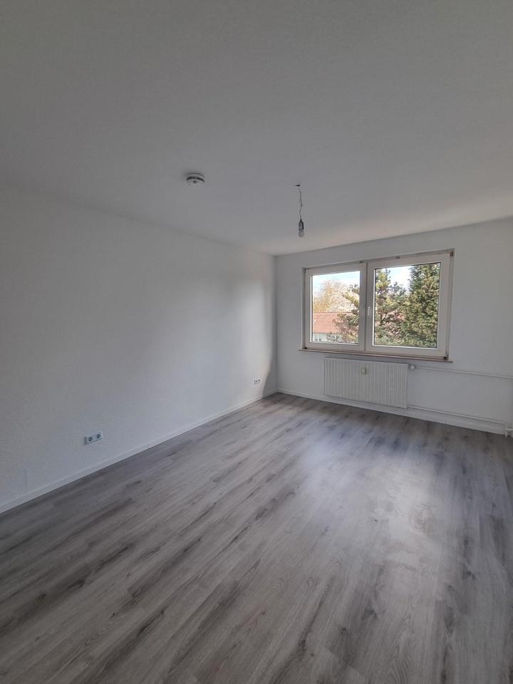 Thumbnail-2-Zimmer-Wohnung in der 3. Etage in Herne zu vermieten