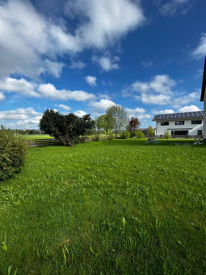 Thumbnail-Dachgeschosswohnung zu vermieten