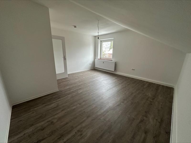 Thumbnail-Frisch renoviert: Gemütliche 1,5-Zimmer-Wohnung zentral gelegen