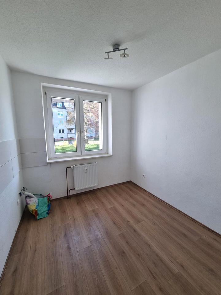Thumbnail-2-Zimmer-Wohnung im Erdgeschoss in 47057 Duisburg zu vermieten