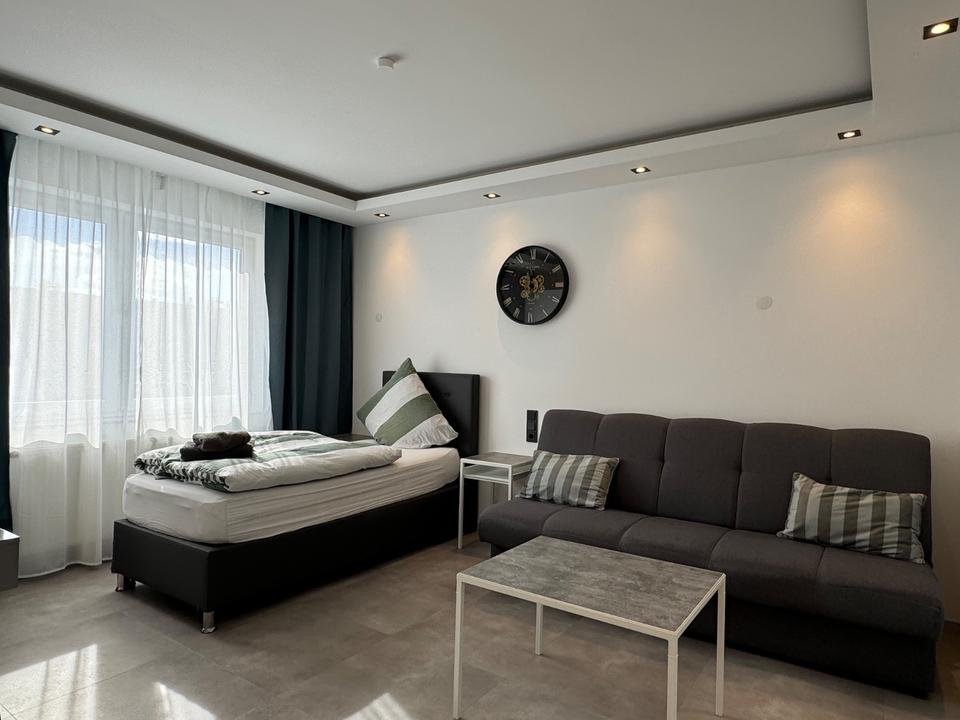 Thumbnail-Apartment Ferienwohnung Mietwohnung NEU renoviert 3)