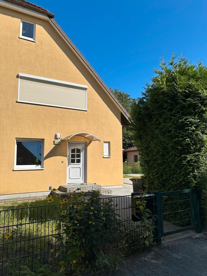 Thumbnail-Haus zur Miete in Bernau bei Berlin