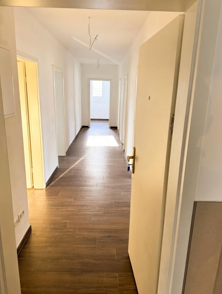 Thumbnail-Moderne 94qm Wohnung im Herzen von Capelle