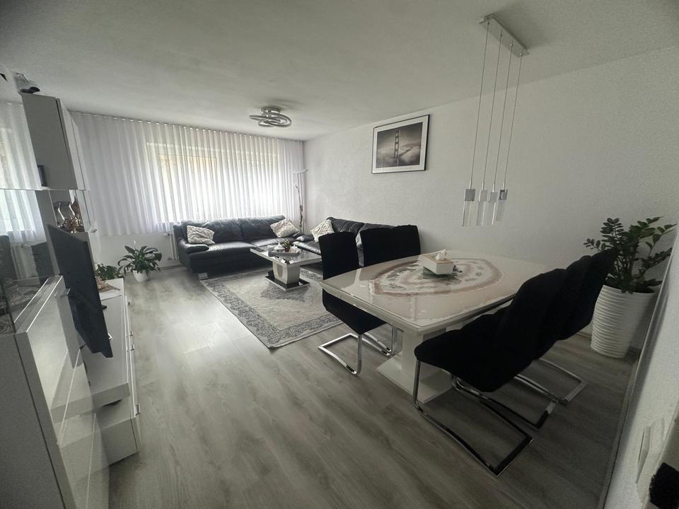 Thumbnail-4 Zimmer Wohnung in Vaihingen