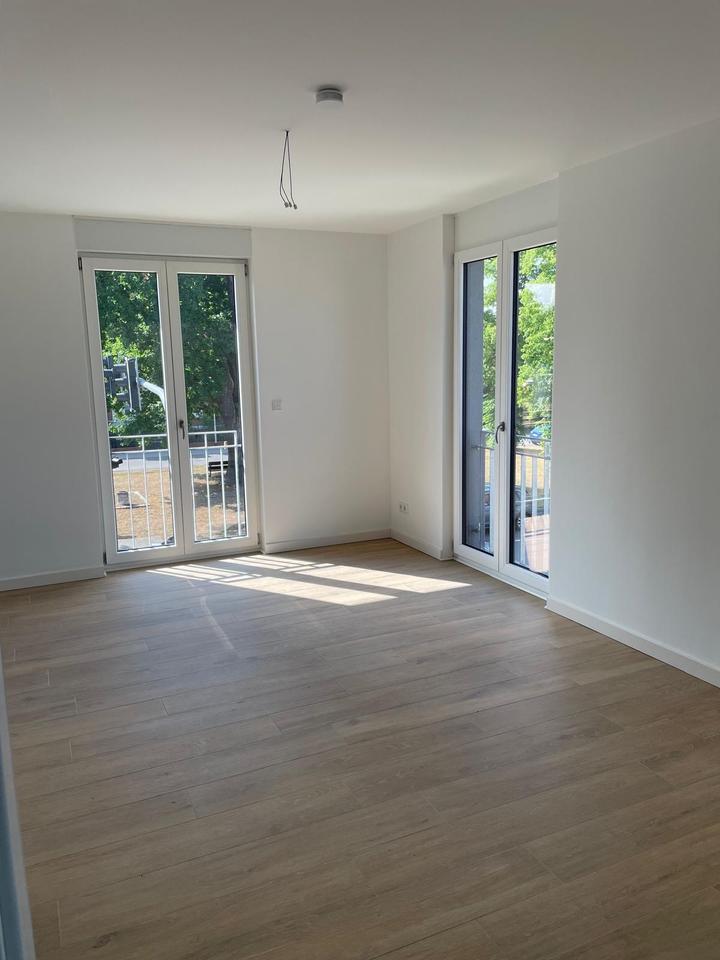 Thumbnail-Schöne 2 Zimmer Wohnung in Wildau