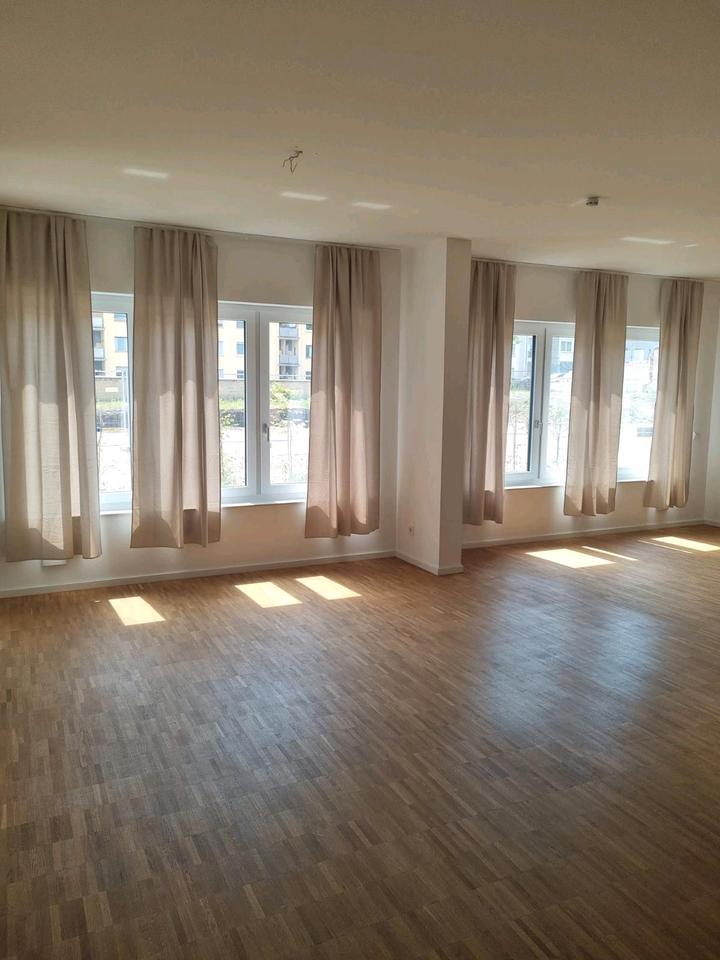 Thumbnail-Mietwohnung in Saarbrücken