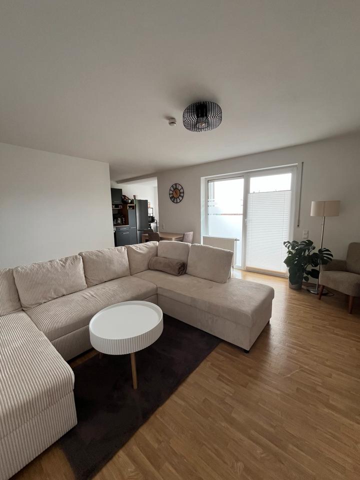 Thumbnail-Wohnung 2 Zimmer