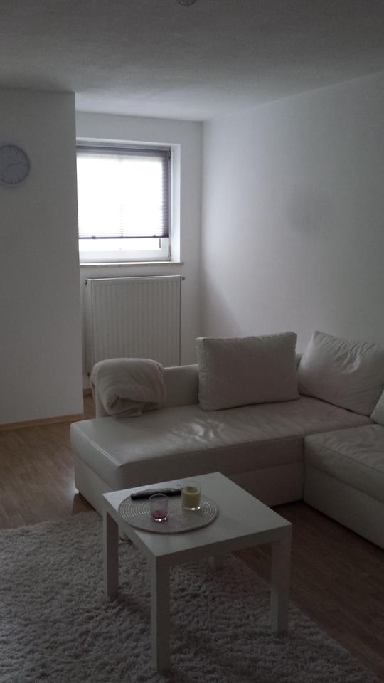 Thumbnail-Schöne Kellerwohnung in der Stadt Nittenau