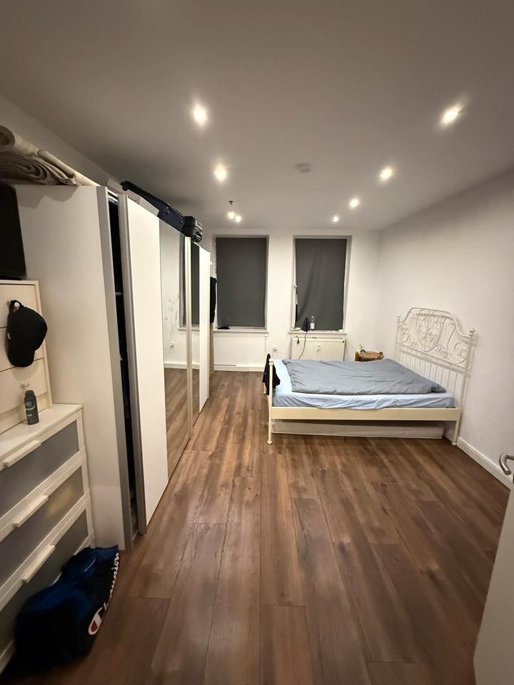 Thumbnail-Wohnung zu vermieten