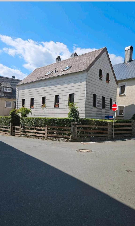 Thumbnail-1-2 Famillienhaus in Sparneck