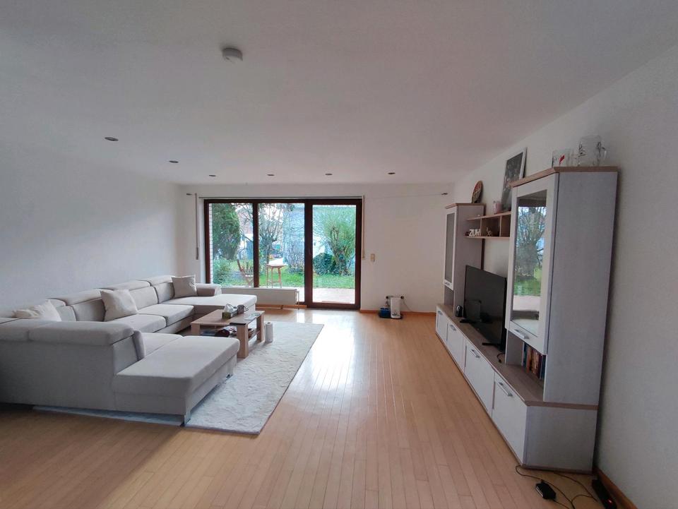 Thumbnail-möblierte 4-Zi-Wo. zur ZWISCHENMIETE von März 2026 bis März 2027