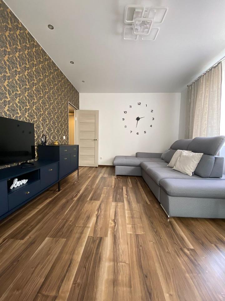 Thumbnail-2 ZI Wohnung an der Ostsee (KGD)