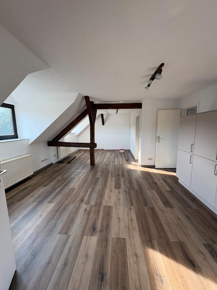 Thumbnail-Sanierte Wohnung in ruhiger Lage zu vermieten